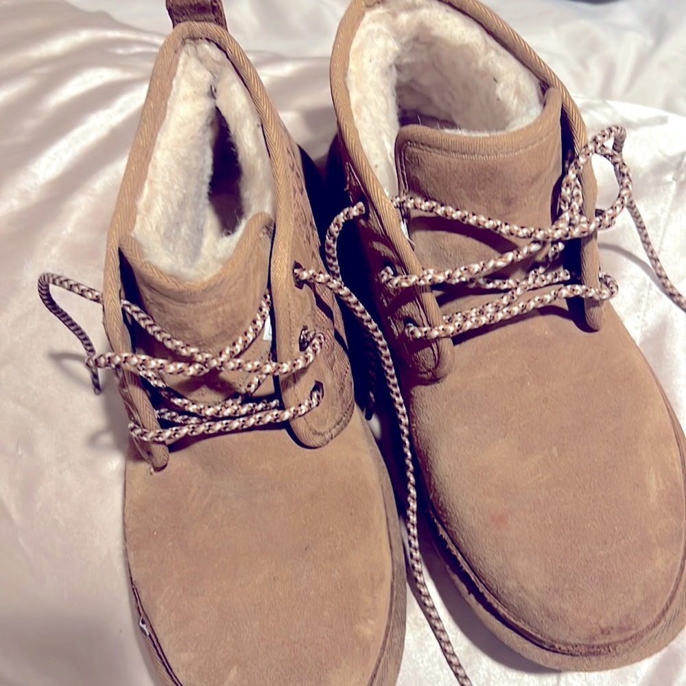 Uggs